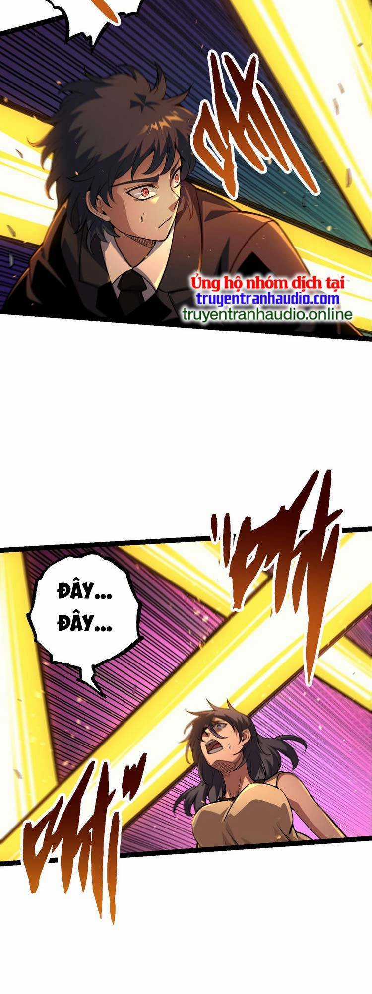 Chuyển Sinh Thành Liễu Đột Biến Chương 22 trang 10