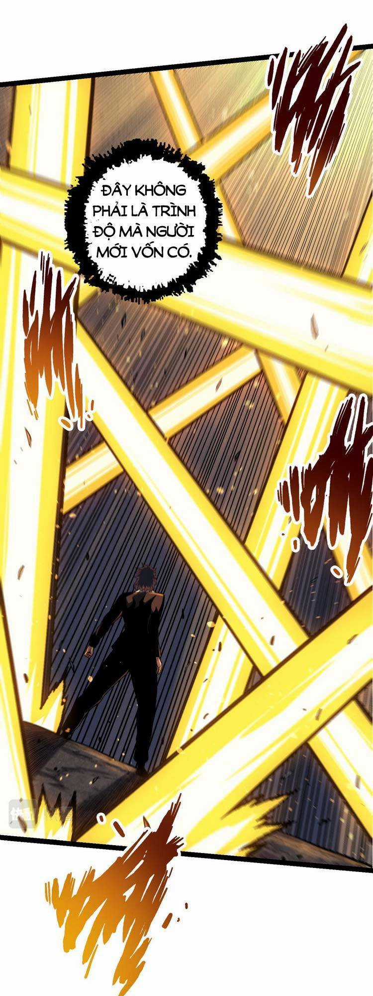 Chuyển Sinh Thành Liễu Đột Biến Chương 22 trang 11