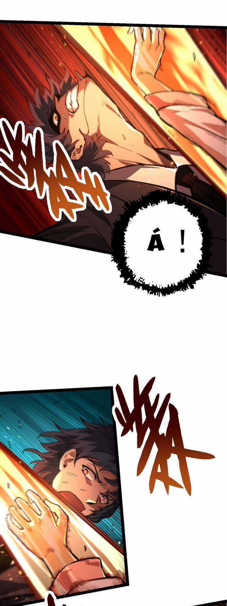 Chuyển Sinh Thành Liễu Đột Biến Chương 22 trang 13