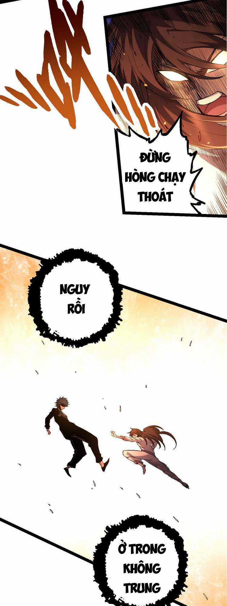 Chuyển Sinh Thành Liễu Đột Biến Chương 22 trang 14