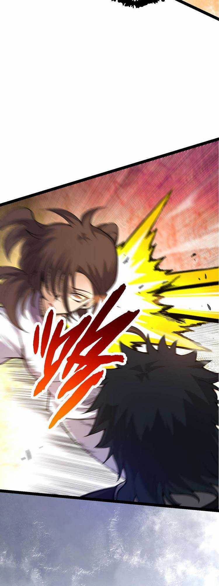 Chuyển Sinh Thành Liễu Đột Biến Chương 22 trang 15