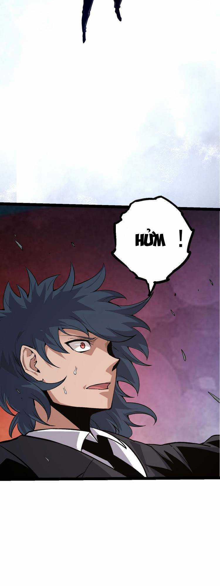 Chuyển Sinh Thành Liễu Đột Biến Chương 22 trang 17