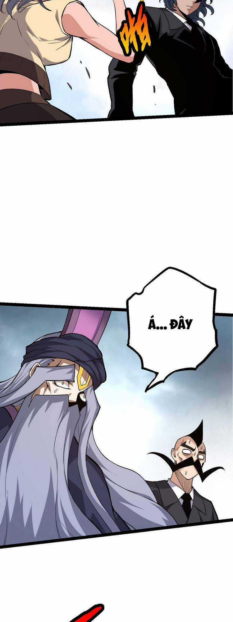 Chuyển Sinh Thành Liễu Đột Biến Chương 22 trang 19