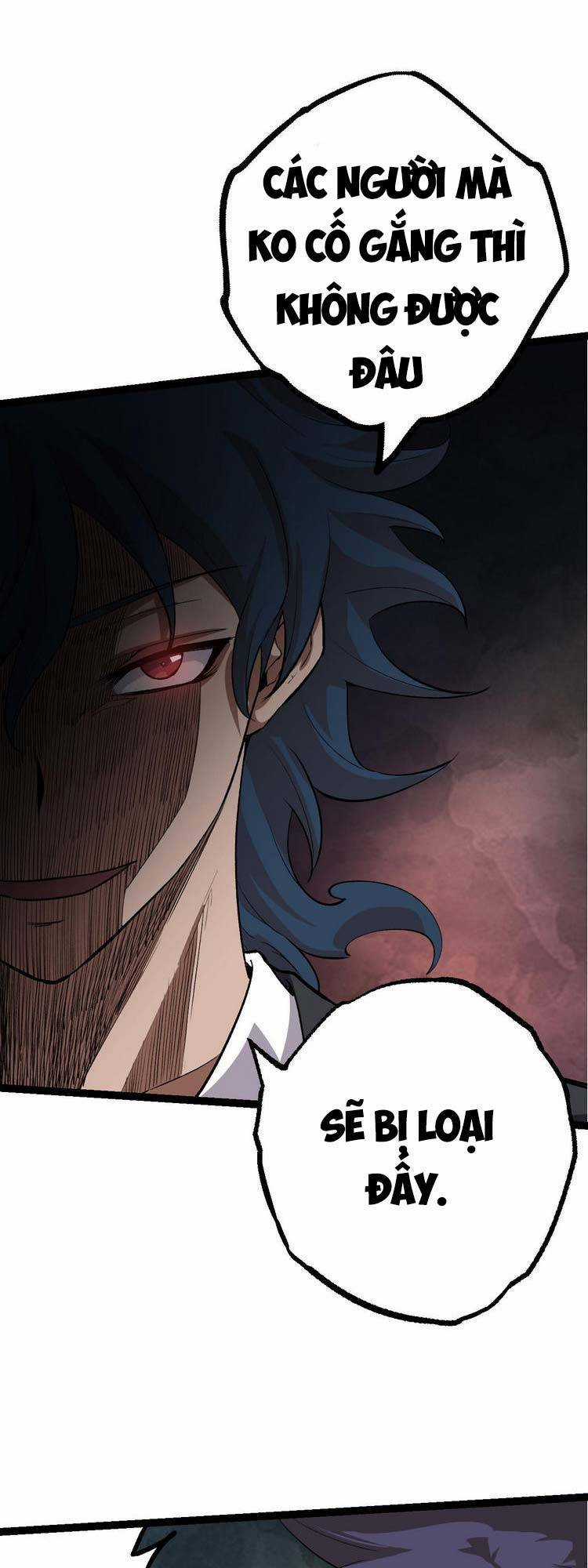 Chuyển Sinh Thành Liễu Đột Biến Chương 22 trang 2