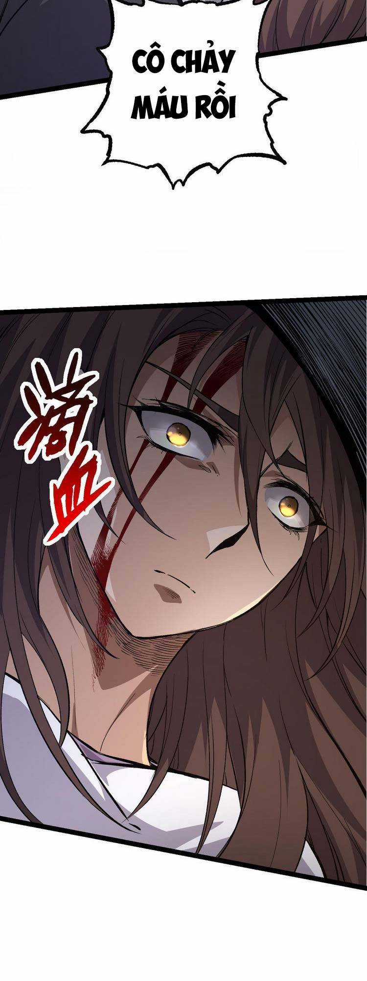 Chuyển Sinh Thành Liễu Đột Biến Chương 22 trang 22