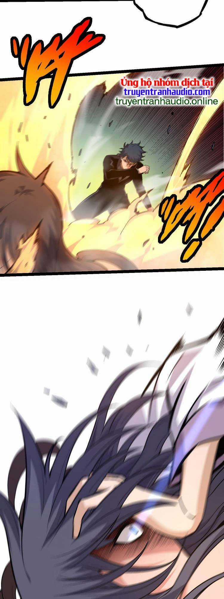 Chuyển Sinh Thành Liễu Đột Biến Chương 22 trang 26