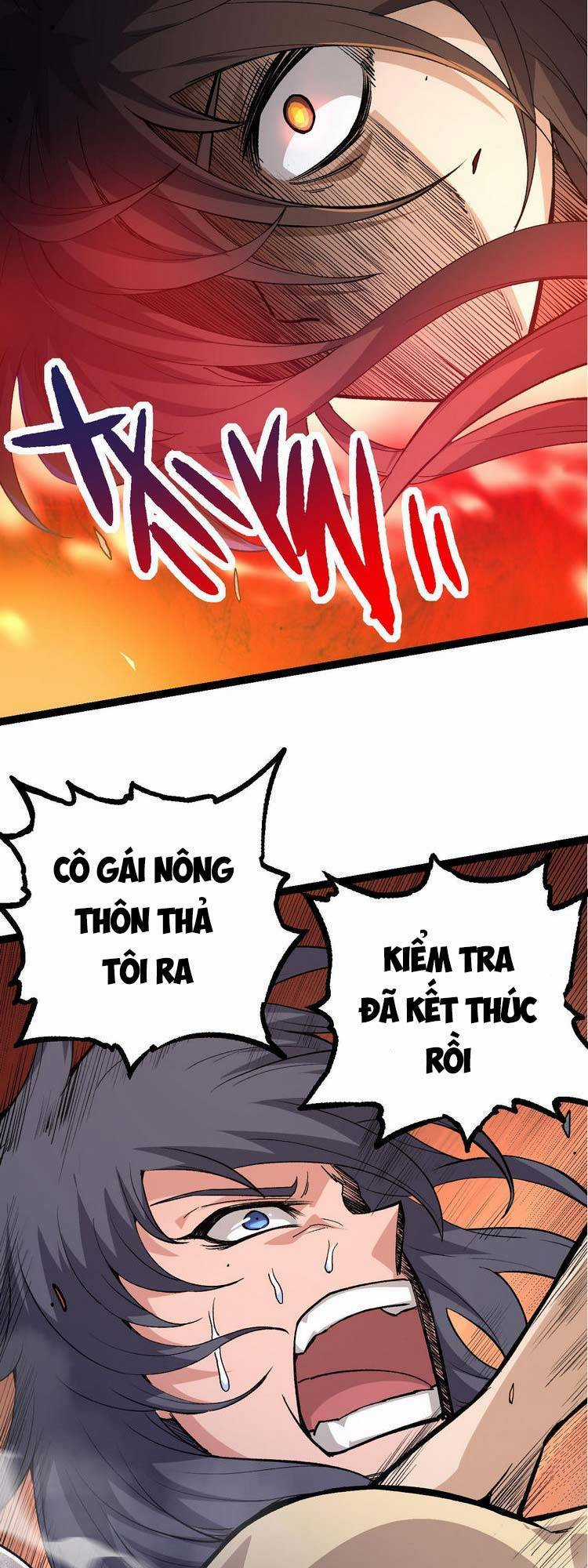 Chuyển Sinh Thành Liễu Đột Biến Chương 22 trang 29