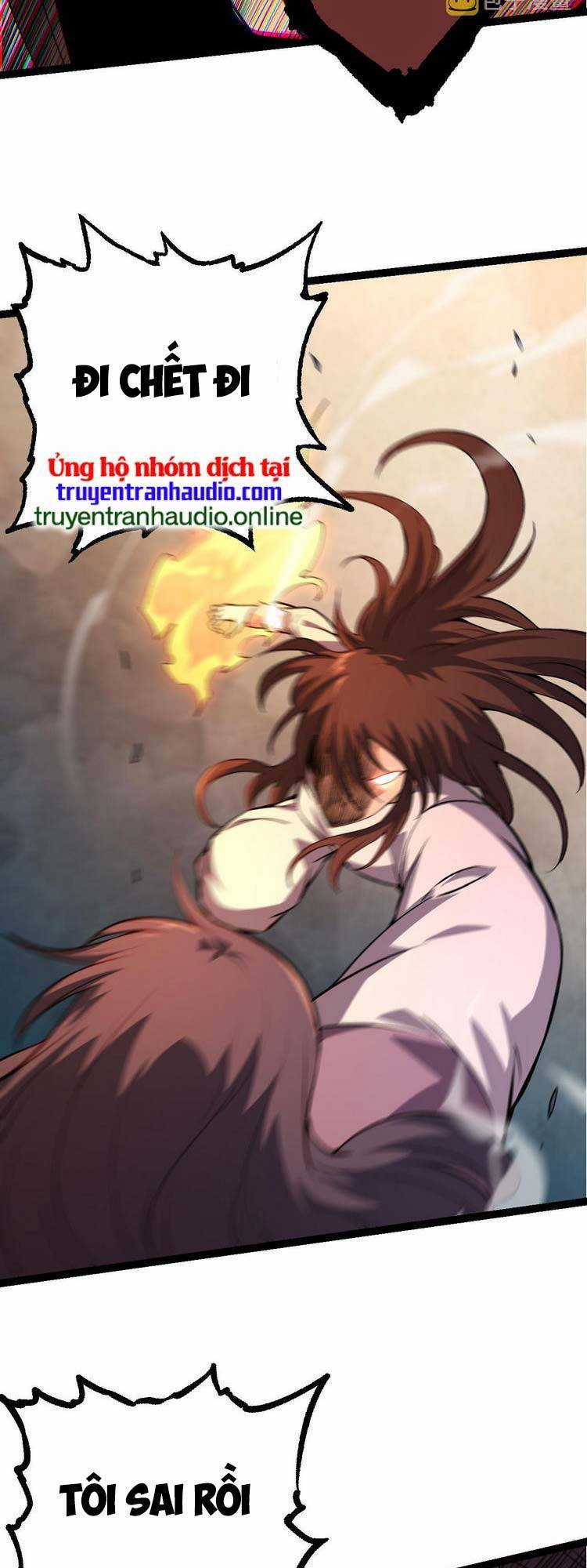 Chuyển Sinh Thành Liễu Đột Biến Chương 22 trang 31