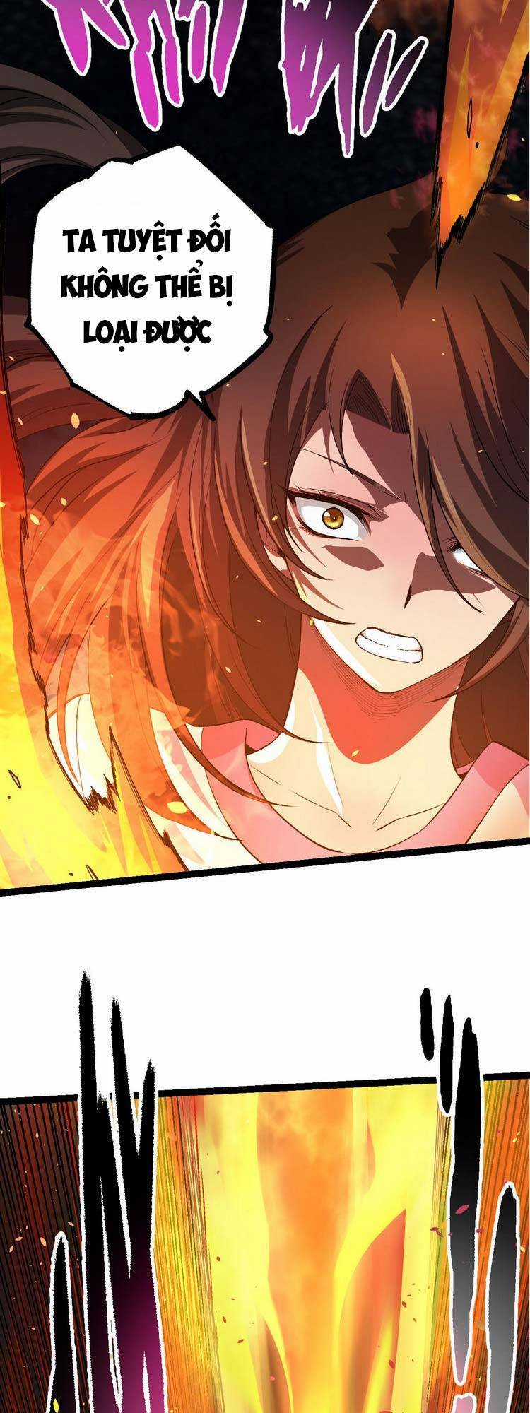 Chuyển Sinh Thành Liễu Đột Biến Chương 22 trang 4