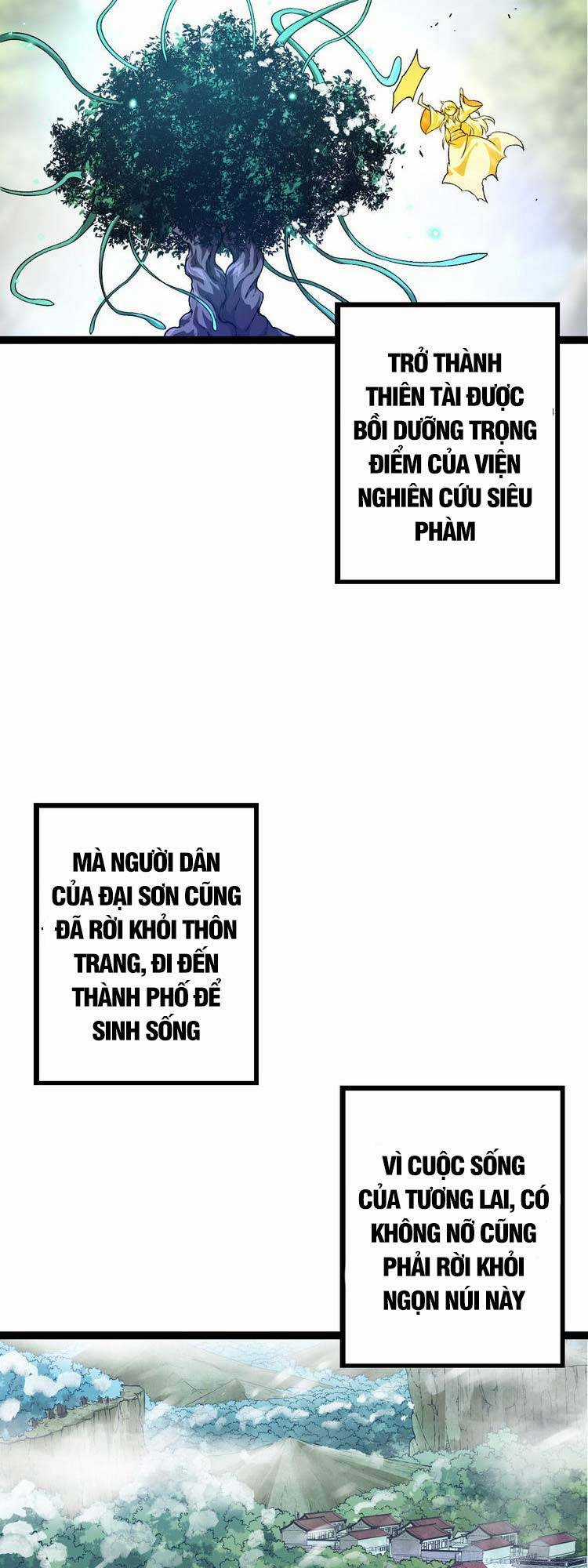 Chuyển Sinh Thành Liễu Đột Biến Chương 22 trang 41