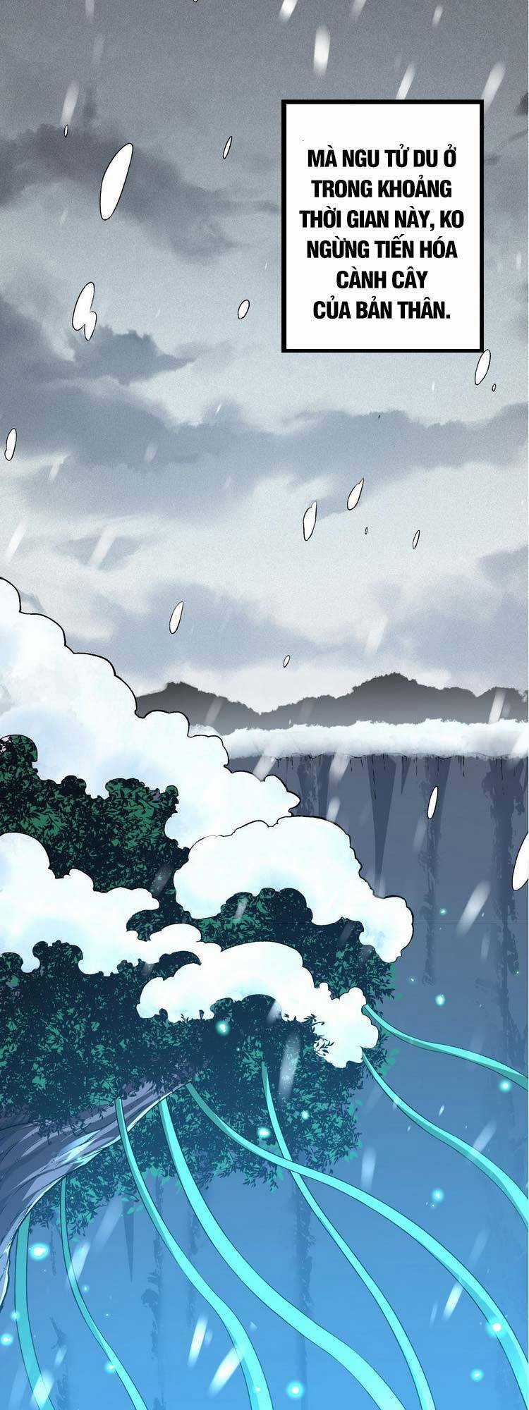 Chuyển Sinh Thành Liễu Đột Biến Chương 22 trang 43