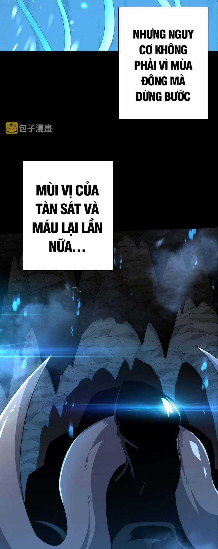 Chuyển Sinh Thành Liễu Đột Biến Chương 22 trang 44