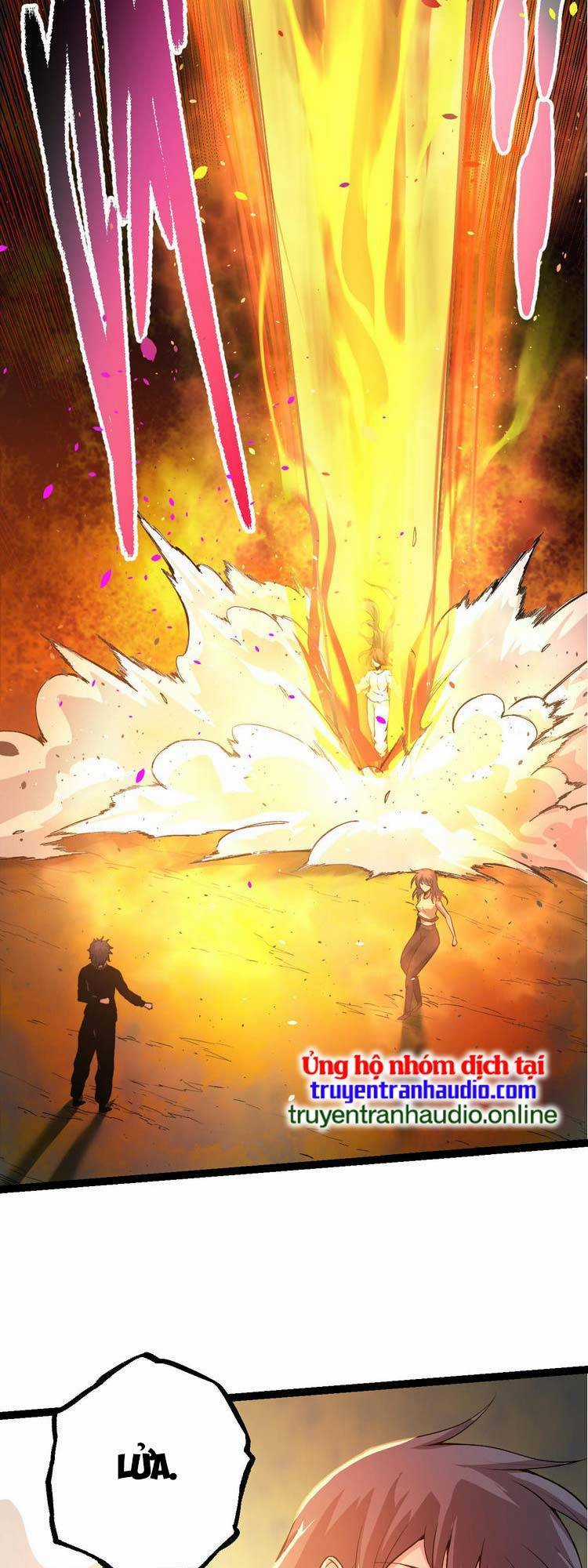 Chuyển Sinh Thành Liễu Đột Biến Chương 22 trang 5