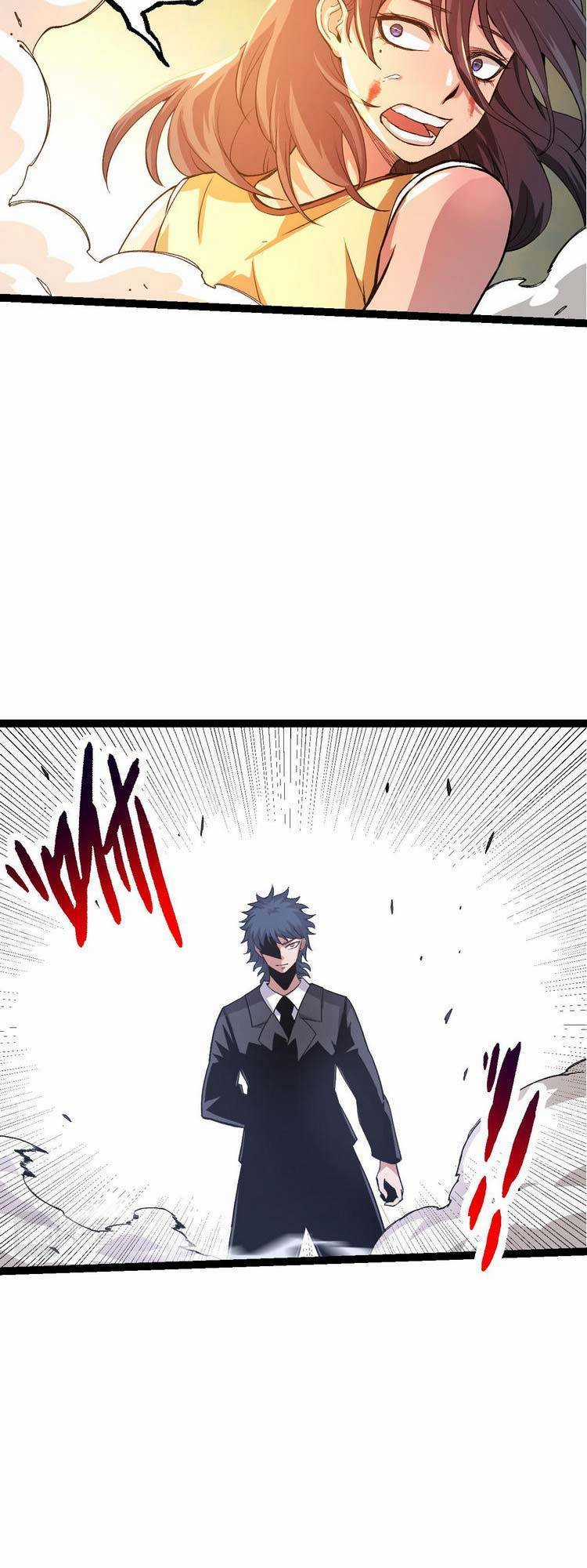 Chuyển Sinh Thành Liễu Đột Biến Chương 22 trang 6