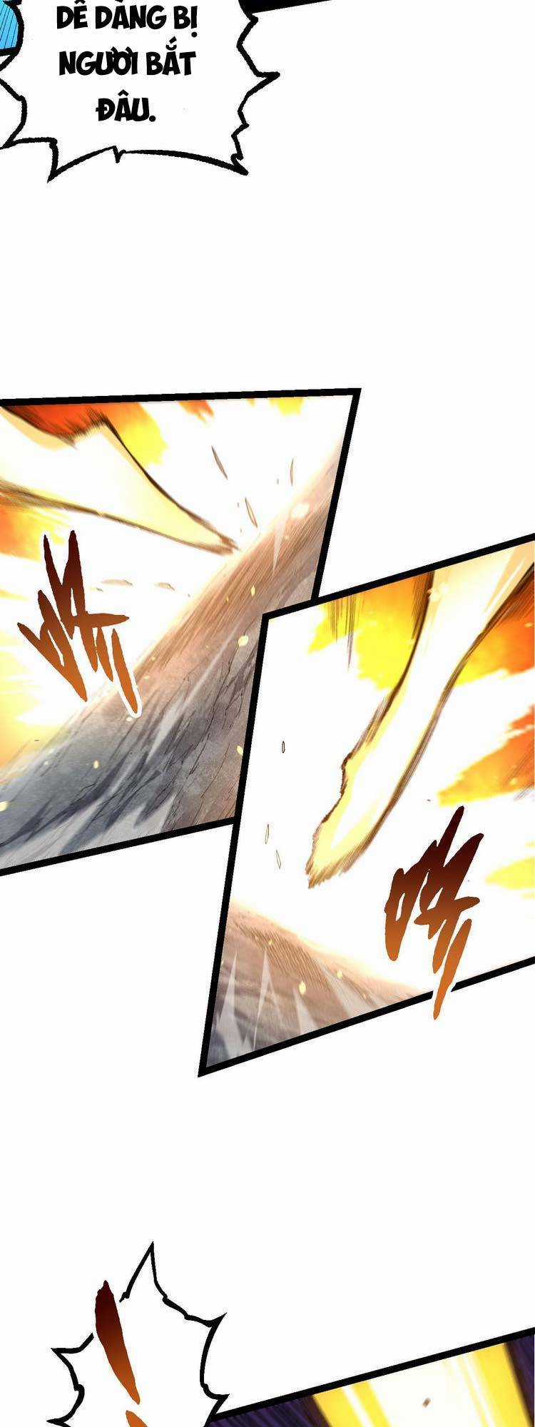 Chuyển Sinh Thành Liễu Đột Biến Chương 22 trang 9