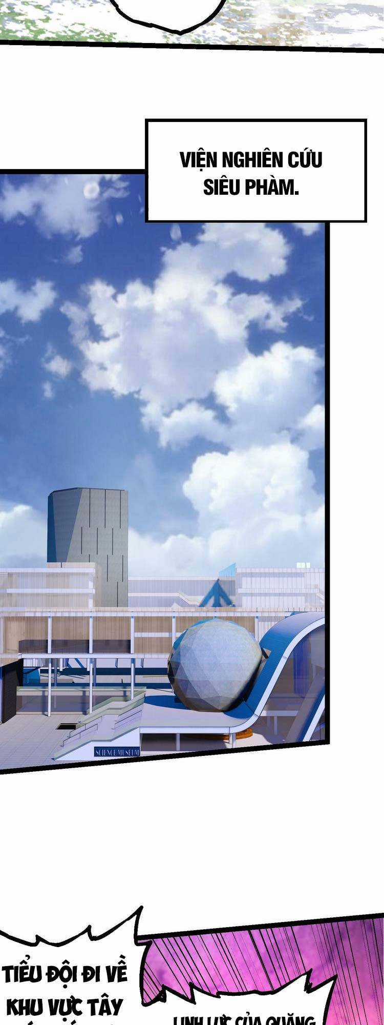 Chuyển Sinh Thành Liễu Đột Biến Chương 23 trang 10