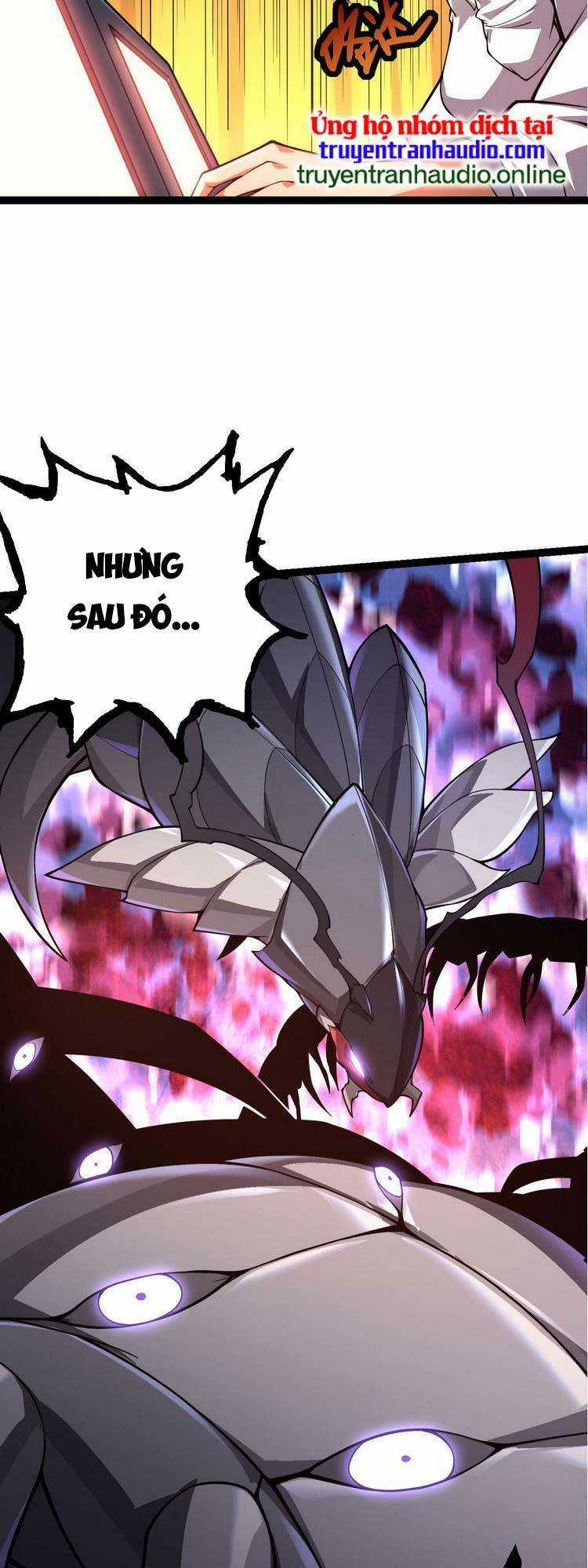 Chuyển Sinh Thành Liễu Đột Biến Chương 23 trang 12