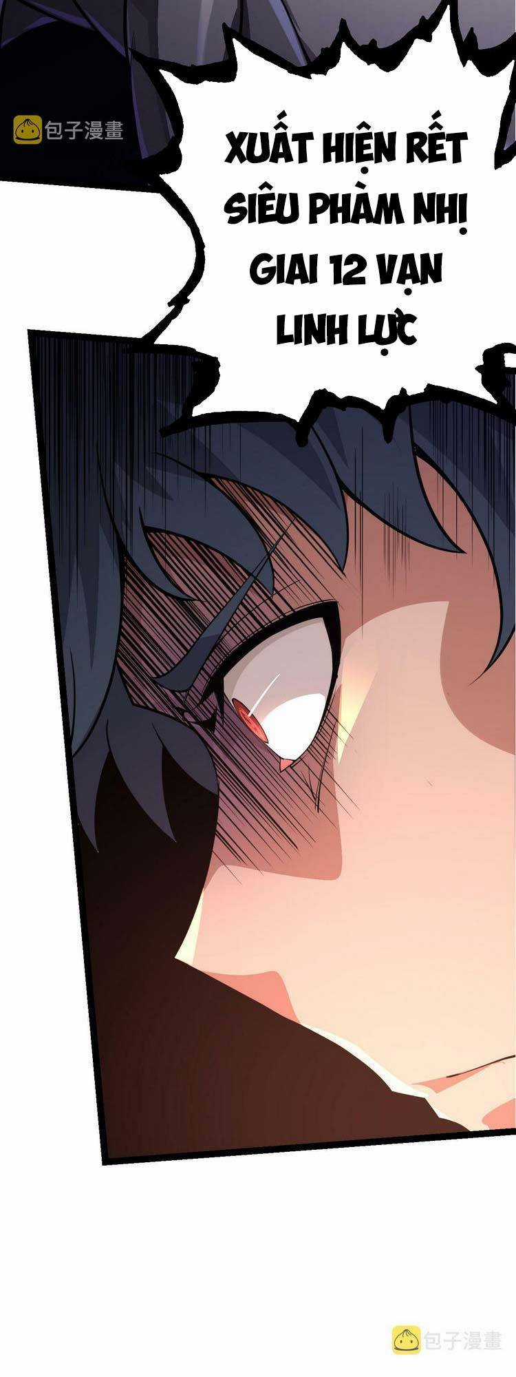 Chuyển Sinh Thành Liễu Đột Biến Chương 23 trang 13