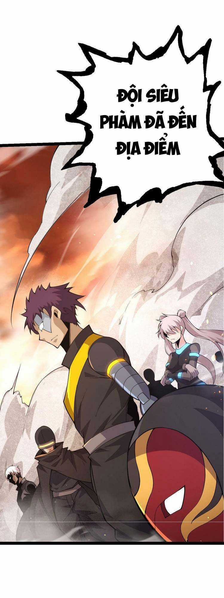 Chuyển Sinh Thành Liễu Đột Biến Chương 23 trang 14