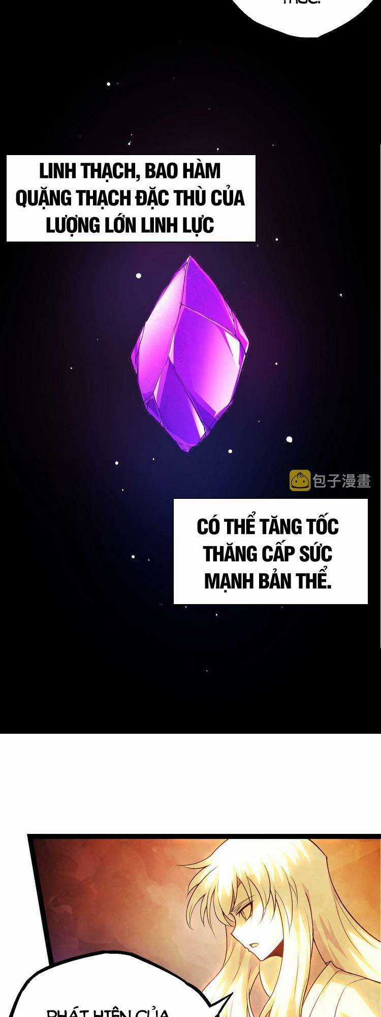 Chuyển Sinh Thành Liễu Đột Biến Chương 23 trang 18