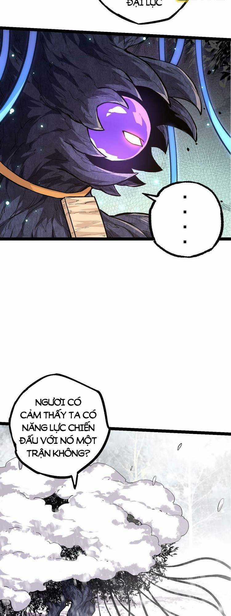 Chuyển Sinh Thành Liễu Đột Biến Chương 23 trang 24