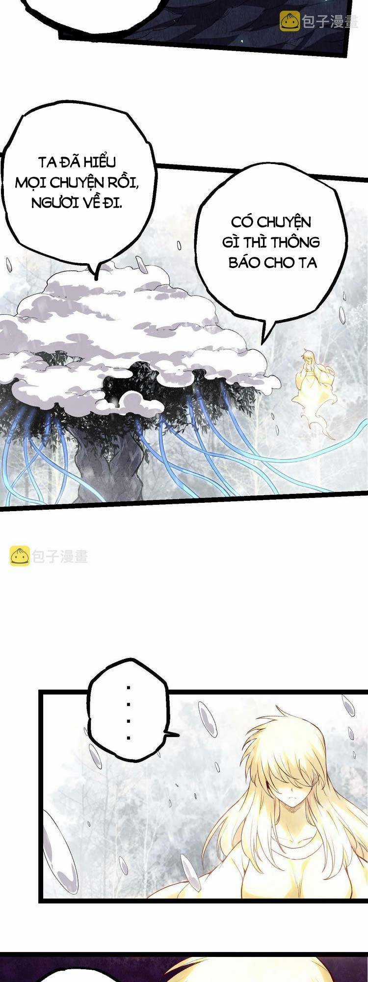 Chuyển Sinh Thành Liễu Đột Biến Chương 23 trang 26