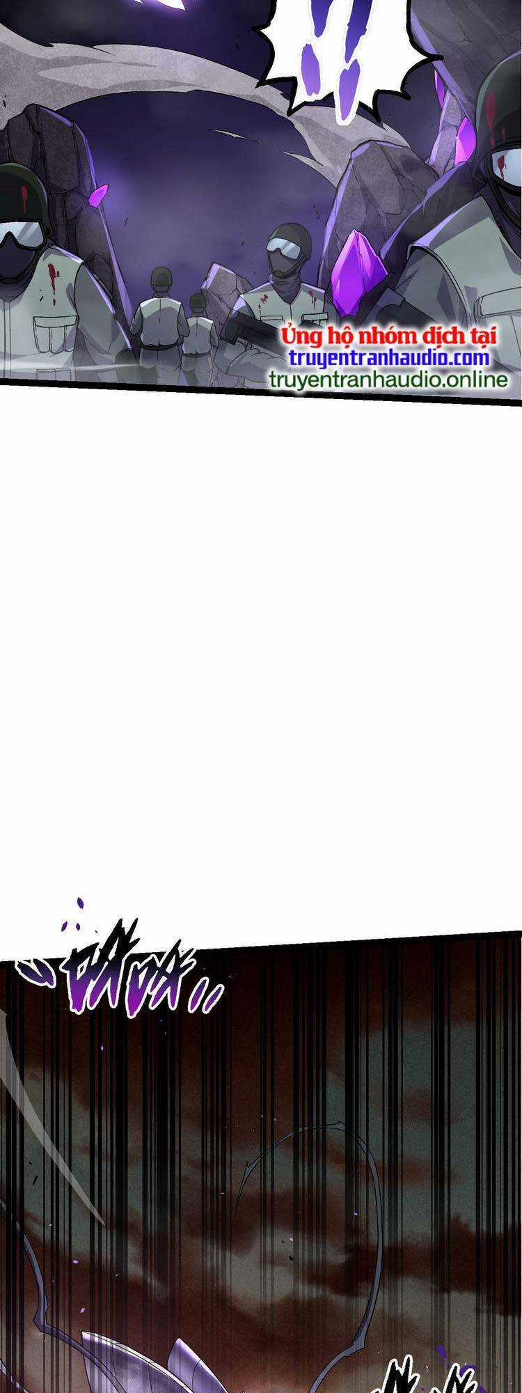 Chuyển Sinh Thành Liễu Đột Biến Chương 23 trang 3