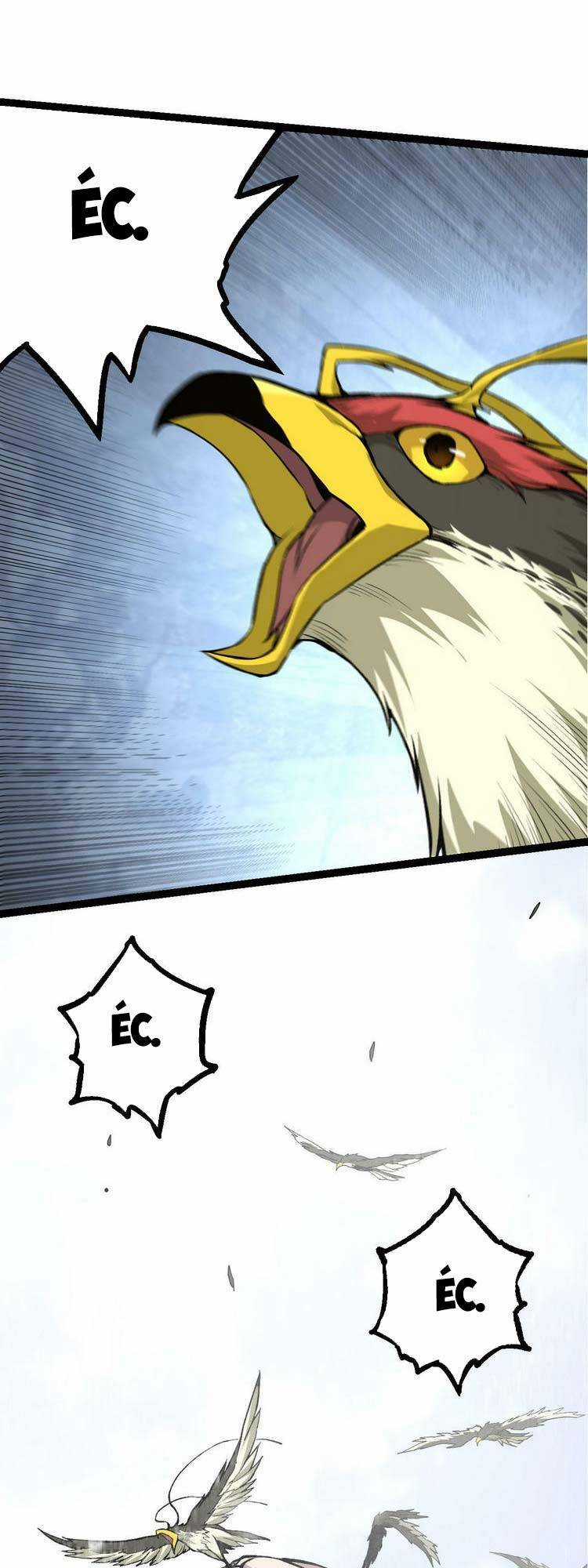 Chuyển Sinh Thành Liễu Đột Biến Chương 23 trang 34