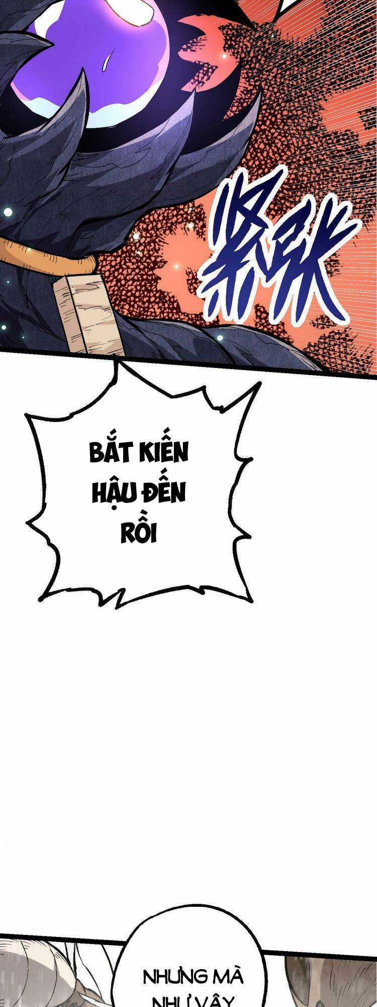 Chuyển Sinh Thành Liễu Đột Biến Chương 23 trang 36