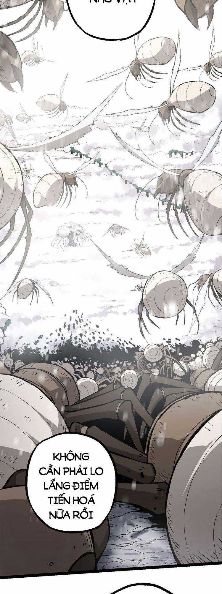 Chuyển Sinh Thành Liễu Đột Biến Chương 23 trang 37