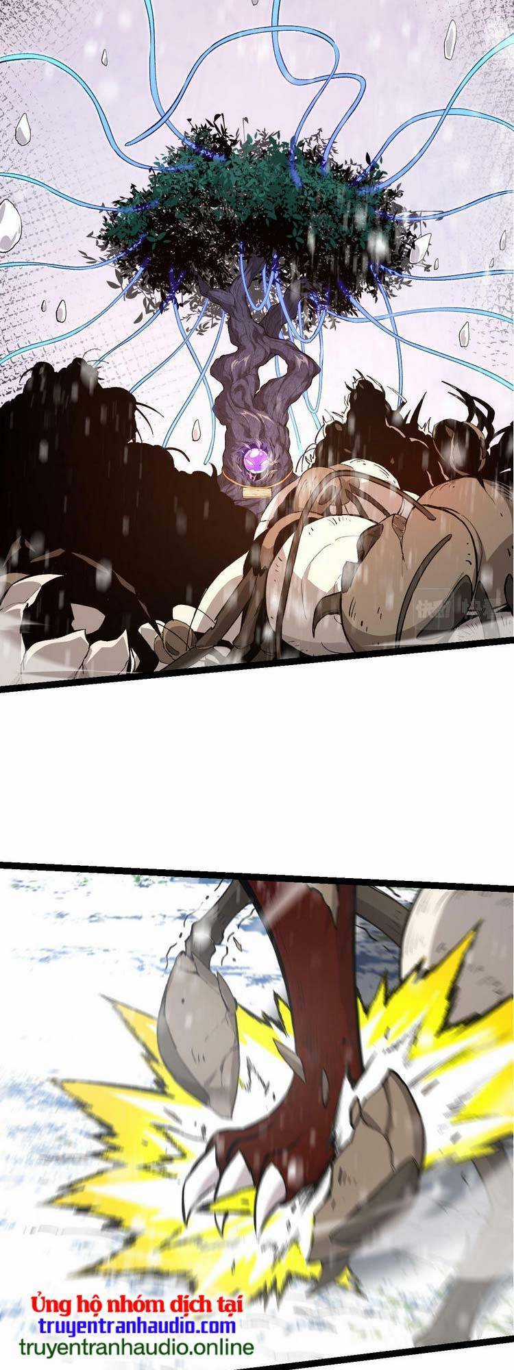 Chuyển Sinh Thành Liễu Đột Biến Chương 23 trang 39