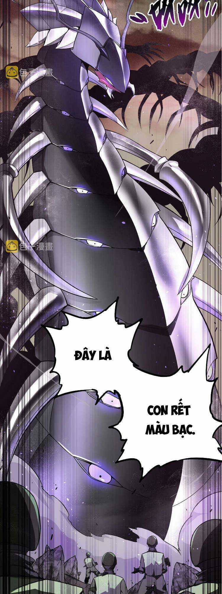 Chuyển Sinh Thành Liễu Đột Biến Chương 23 trang 4