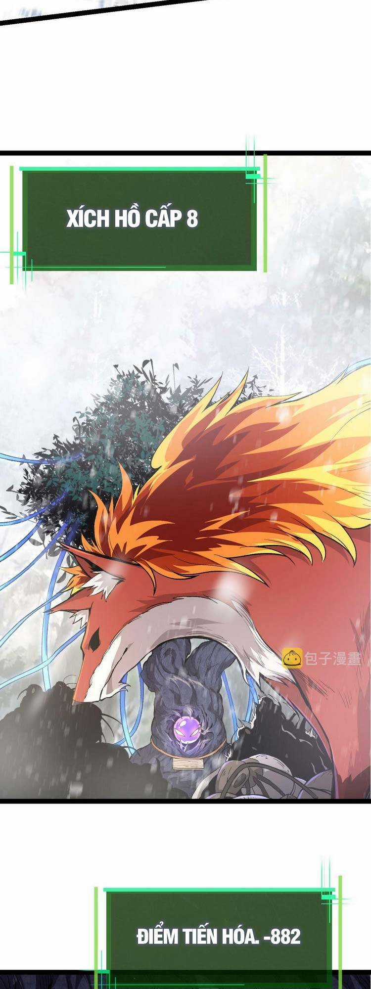 Chuyển Sinh Thành Liễu Đột Biến Chương 23 trang 40