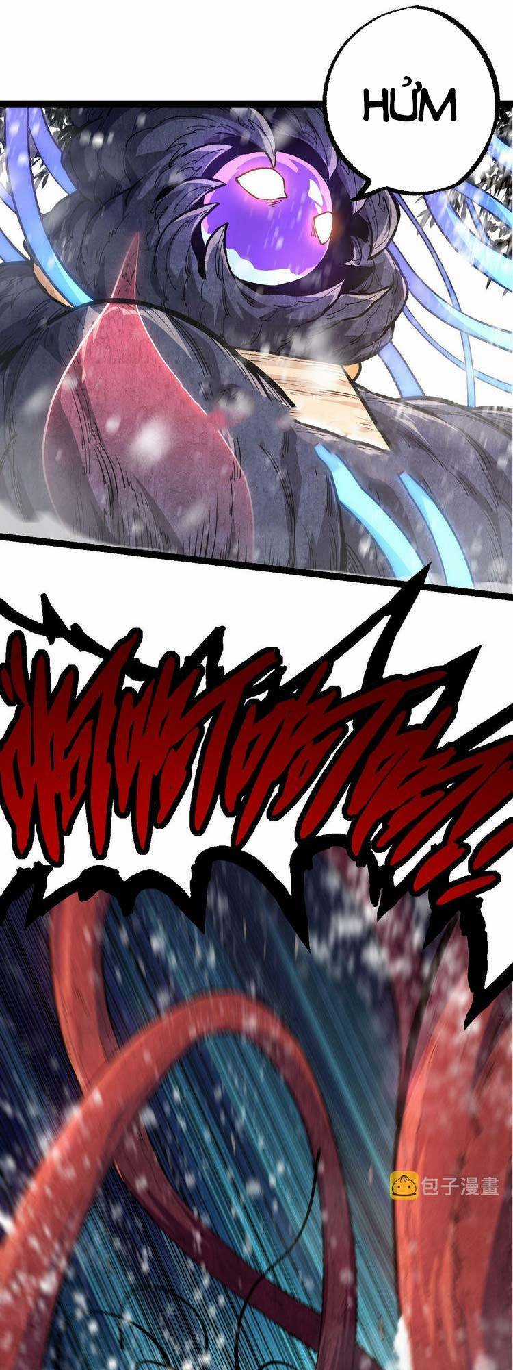 Chuyển Sinh Thành Liễu Đột Biến Chương 23 trang 43