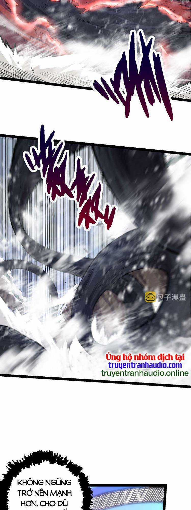 Chuyển Sinh Thành Liễu Đột Biến Chương 23 trang 45