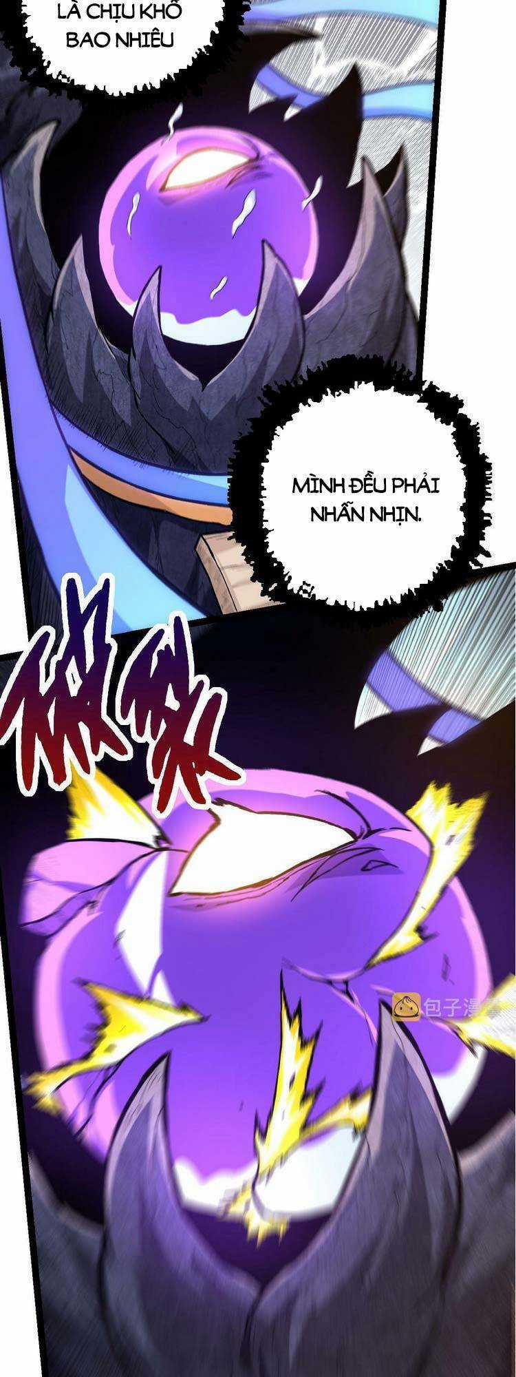 Chuyển Sinh Thành Liễu Đột Biến Chương 23 trang 46