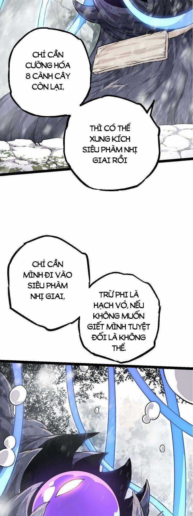 Chuyển Sinh Thành Liễu Đột Biến Chương 23 trang 7