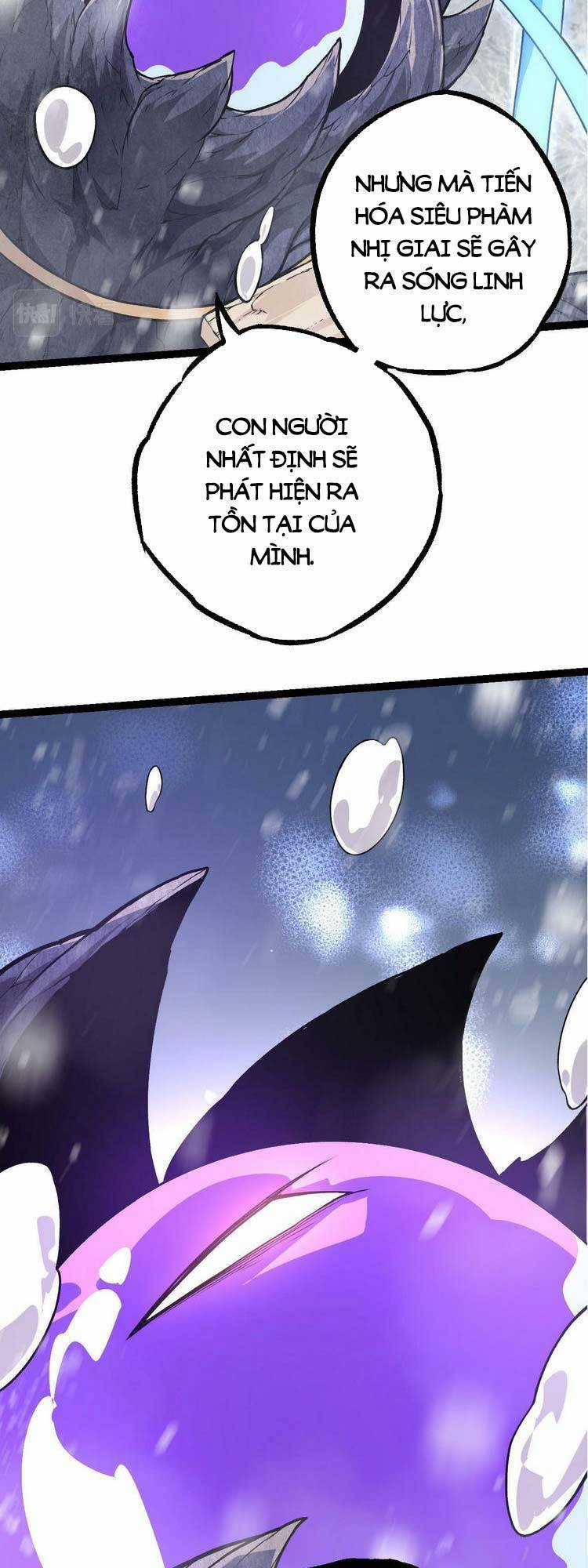 Chuyển Sinh Thành Liễu Đột Biến Chương 23 trang 8