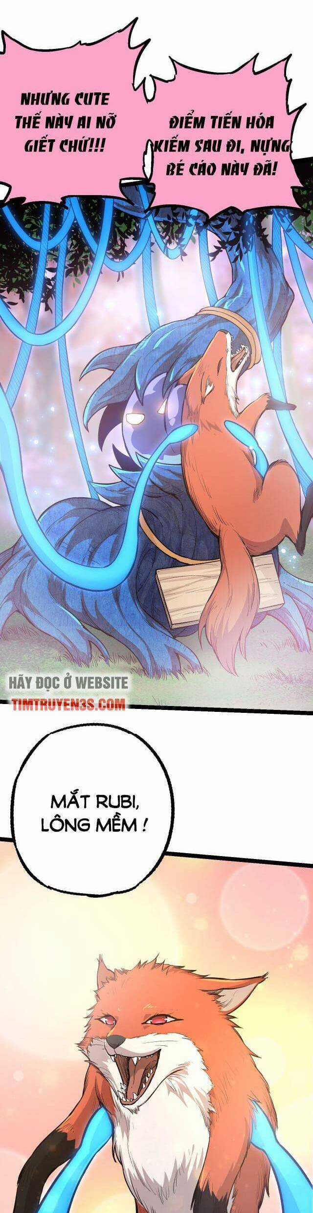 Chuyển Sinh Thành Liễu Đột Biến Chương 3 trang 10