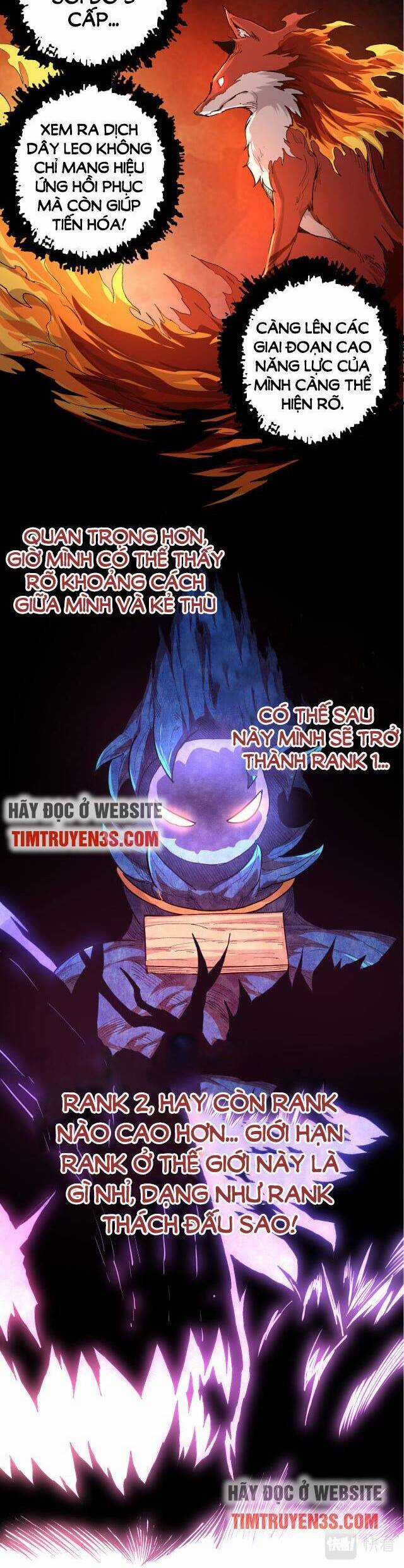 Chuyển Sinh Thành Liễu Đột Biến Chương 3 trang 15