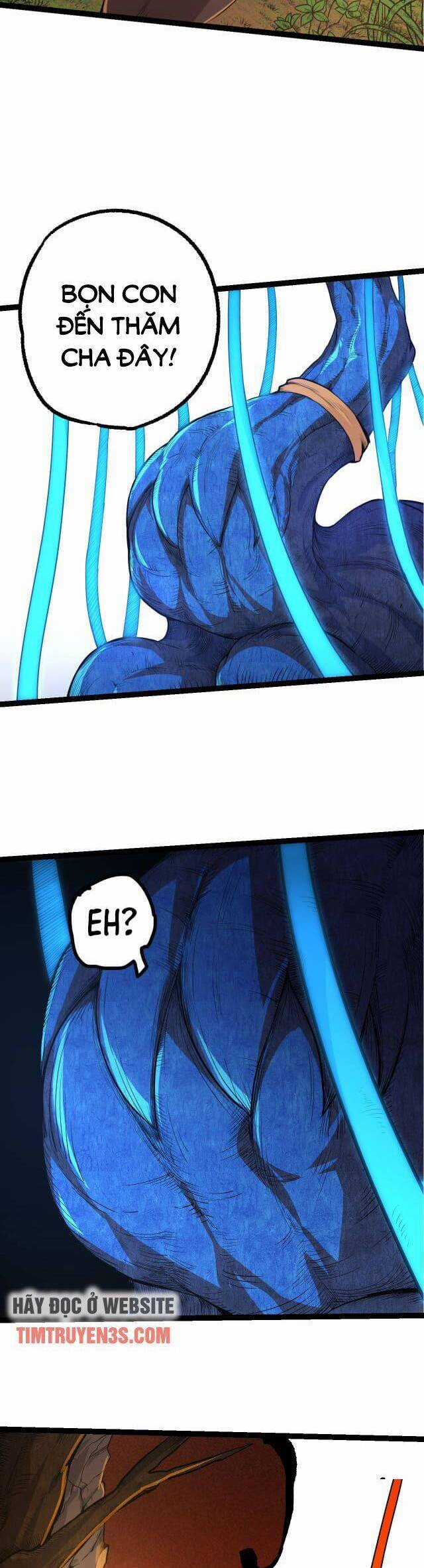 Chuyển Sinh Thành Liễu Đột Biến Chương 3 trang 22