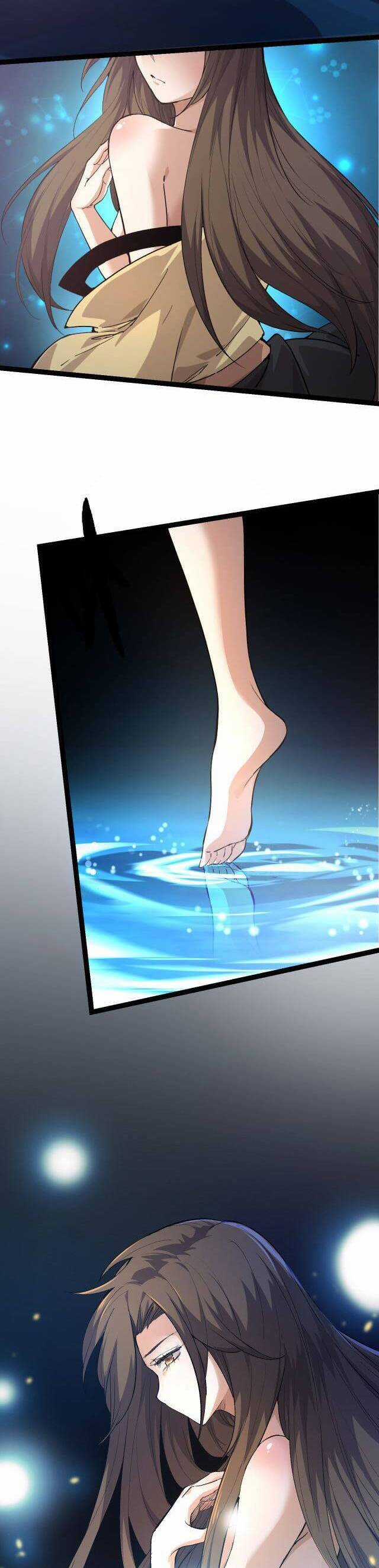 Chuyển Sinh Thành Liễu Đột Biến Chương 3 trang 29