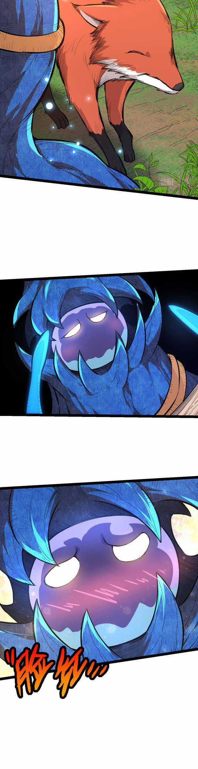 Chuyển Sinh Thành Liễu Đột Biến Chương 3 trang 9