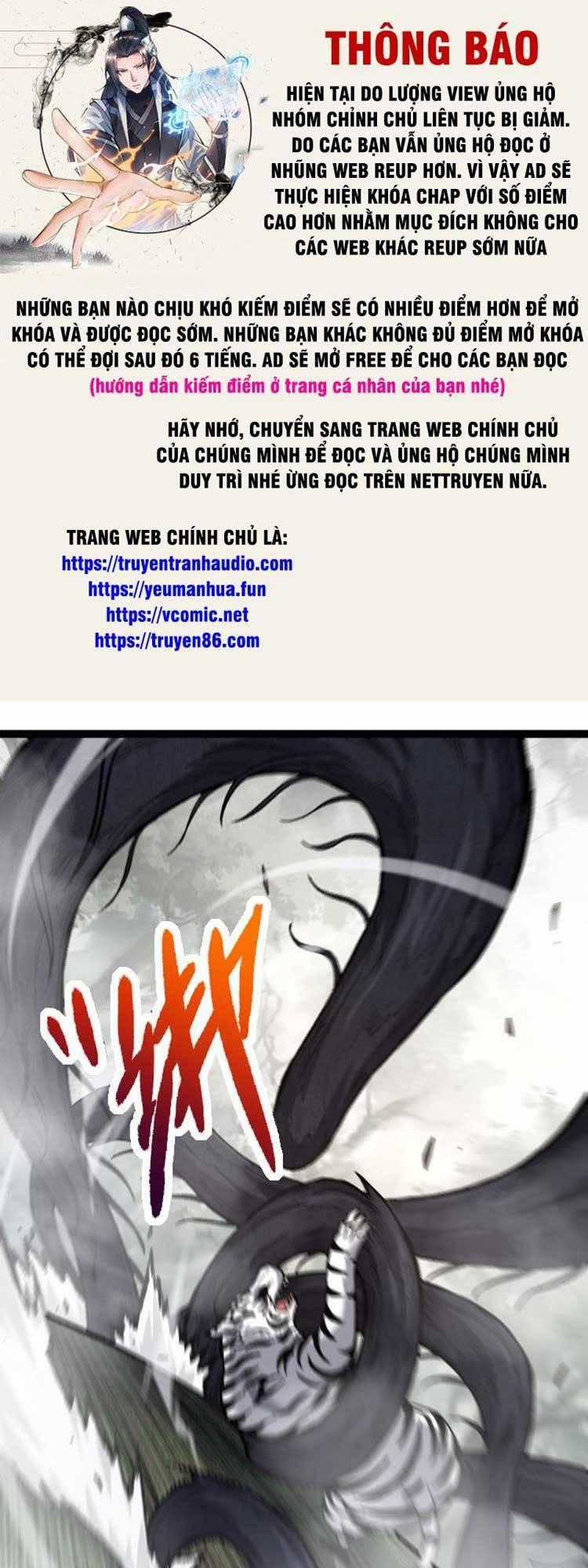 Chuyển Sinh Thành Liễu Đột Biến Chương 30 trang 0