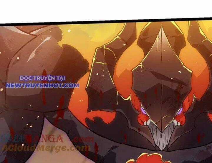 Chuyển Sinh Thành Liễu Đột Biến Chương 306 trang 1