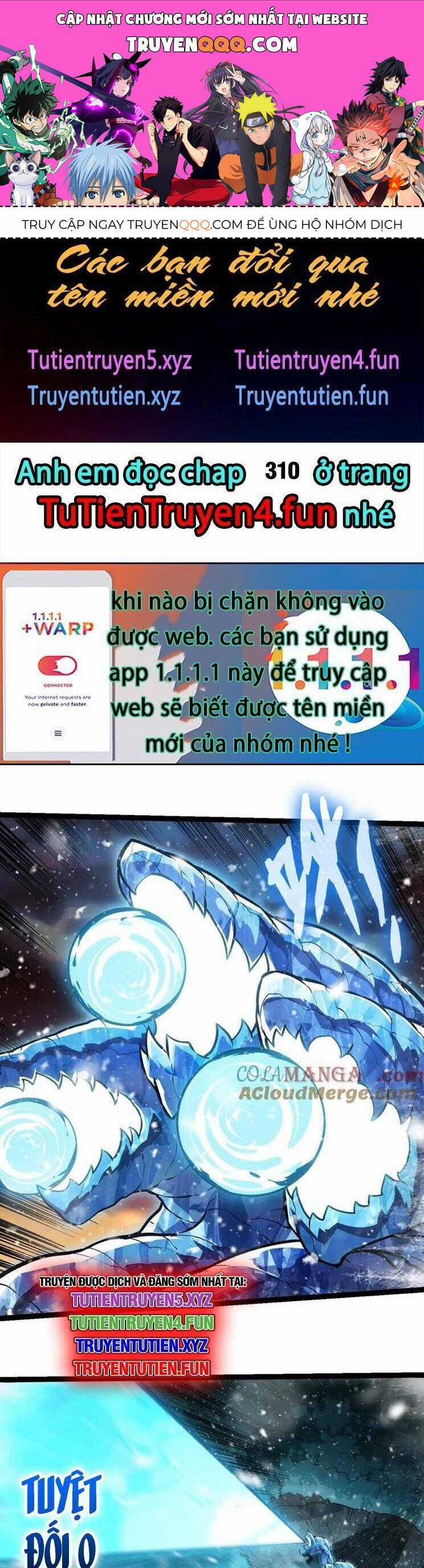 Chuyển Sinh Thành Liễu Đột Biến Chương 309 trang 0