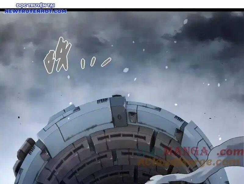 Chuyển Sinh Thành Liễu Đột Biến Chương 319 trang 1