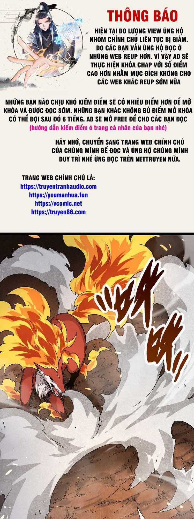 Chuyển Sinh Thành Liễu Đột Biến Chương 33 trang 0