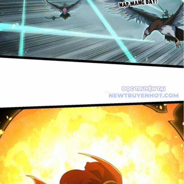 Chuyển Sinh Thành Liễu Đột Biến Chương 330 trang 13