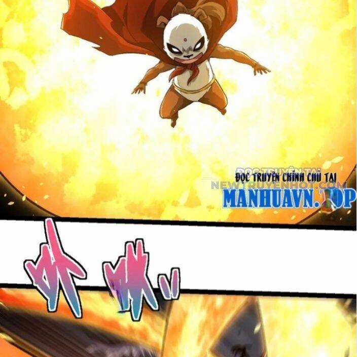 Chuyển Sinh Thành Liễu Đột Biến Chương 330 trang 14